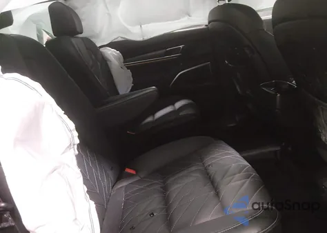 2024 Kia Telluride Sx Prestige X-Line from USA, damaged, VIN 5XYP5DGC7RG542274